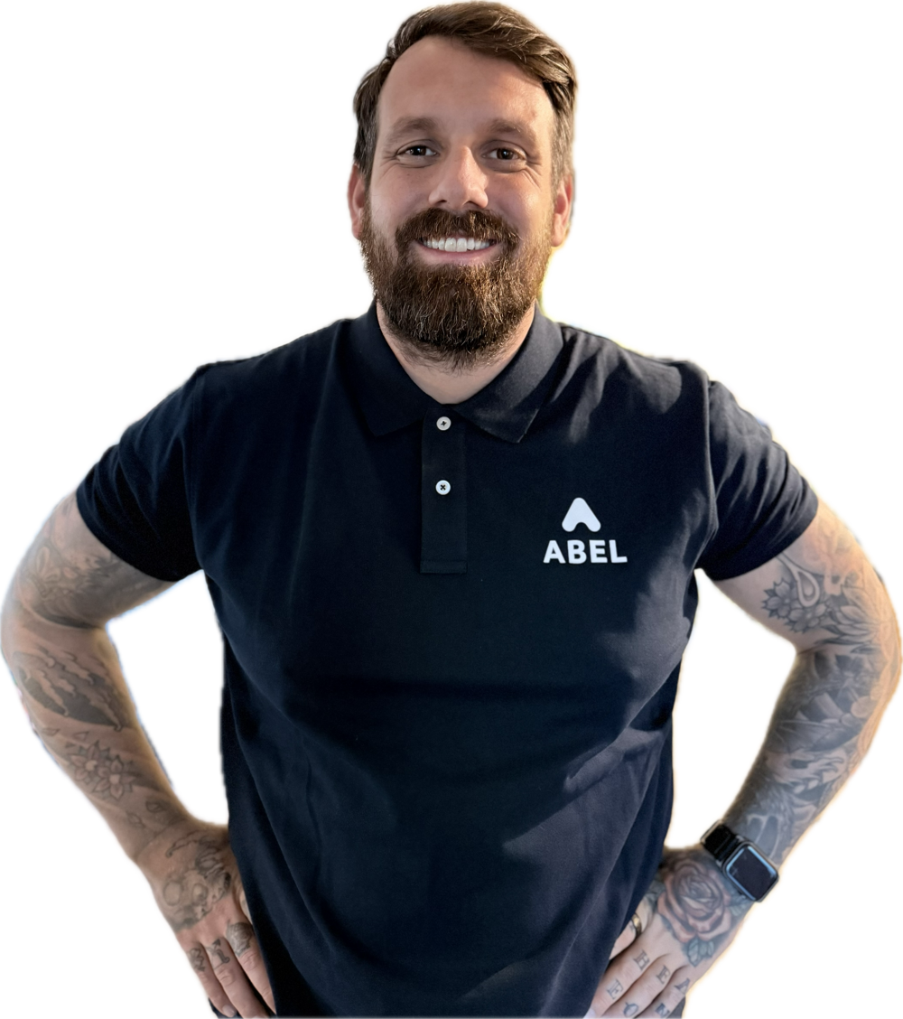 Marius Brekke – helseveileder og personlig trener
